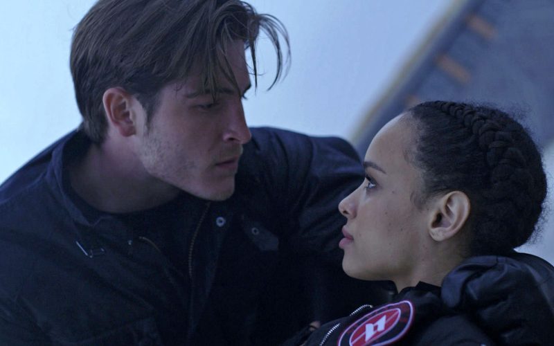 Ulasan Lengkap Vampire Academy Movie: Cerita, Karakter, dan Dunia Fantasinya